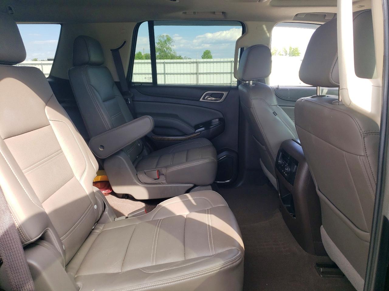 GMC Yukon Denali