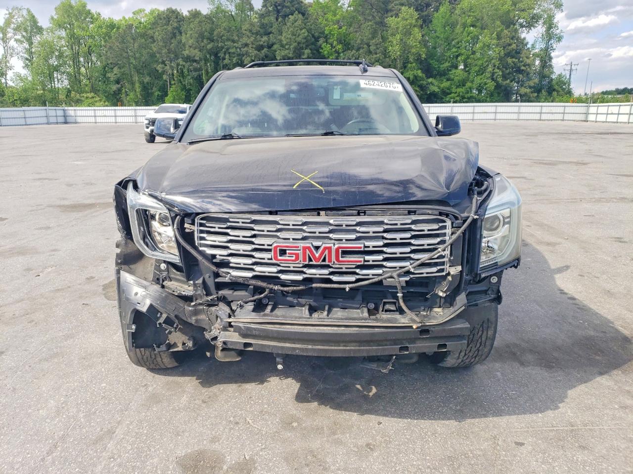 GMC Yukon Denali