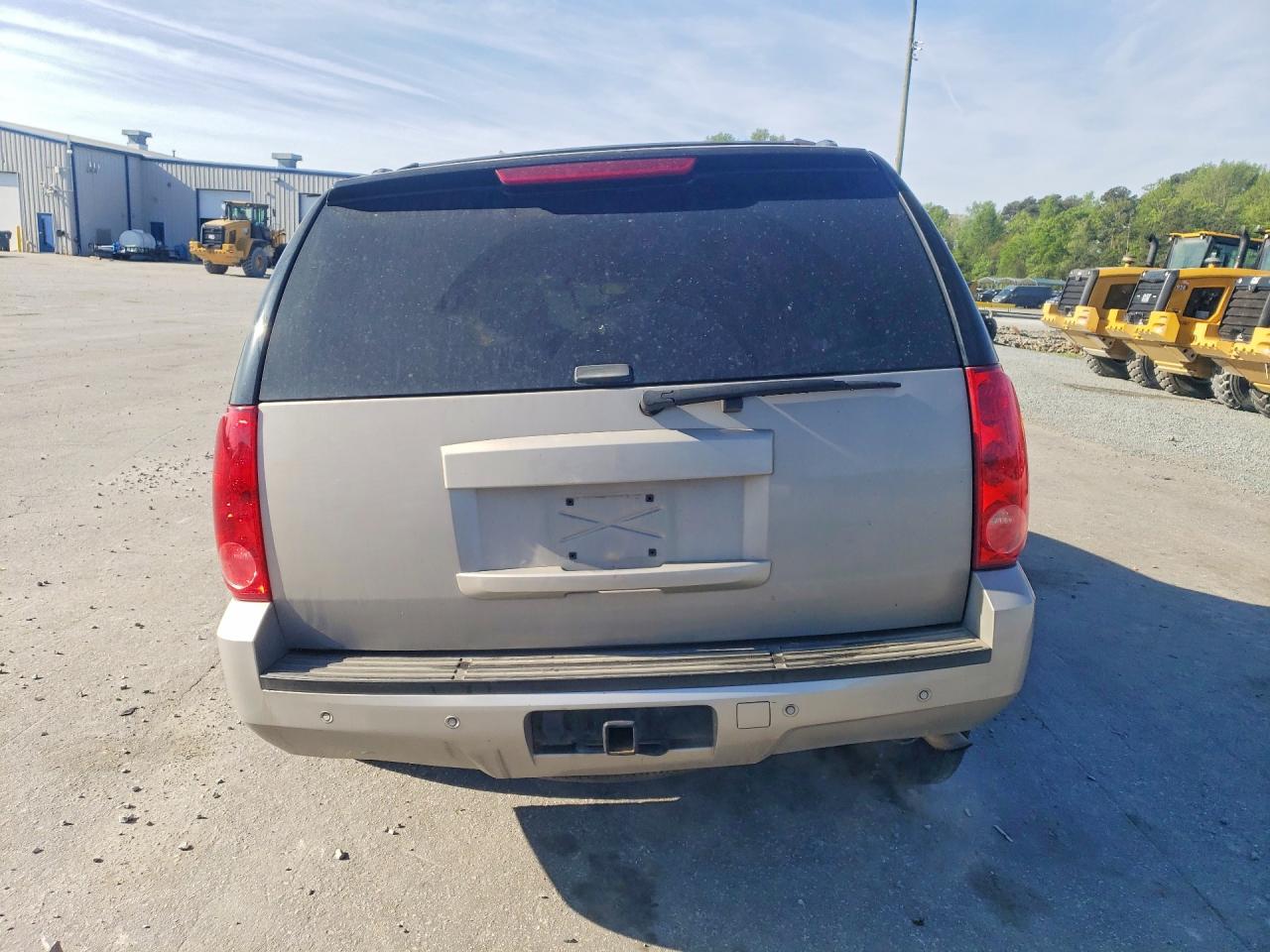 GMC Yukon