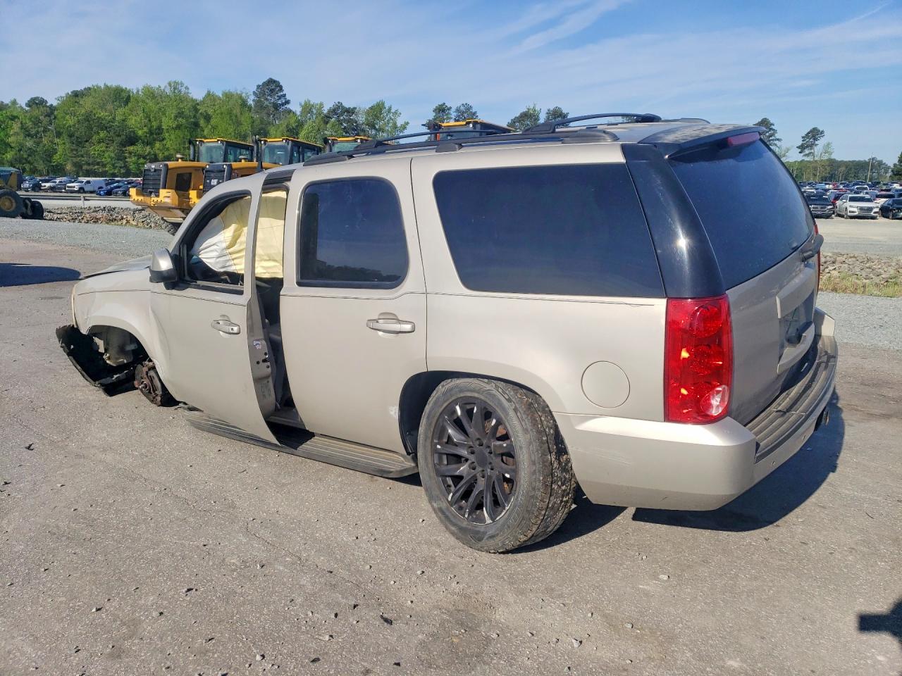 GMC Yukon