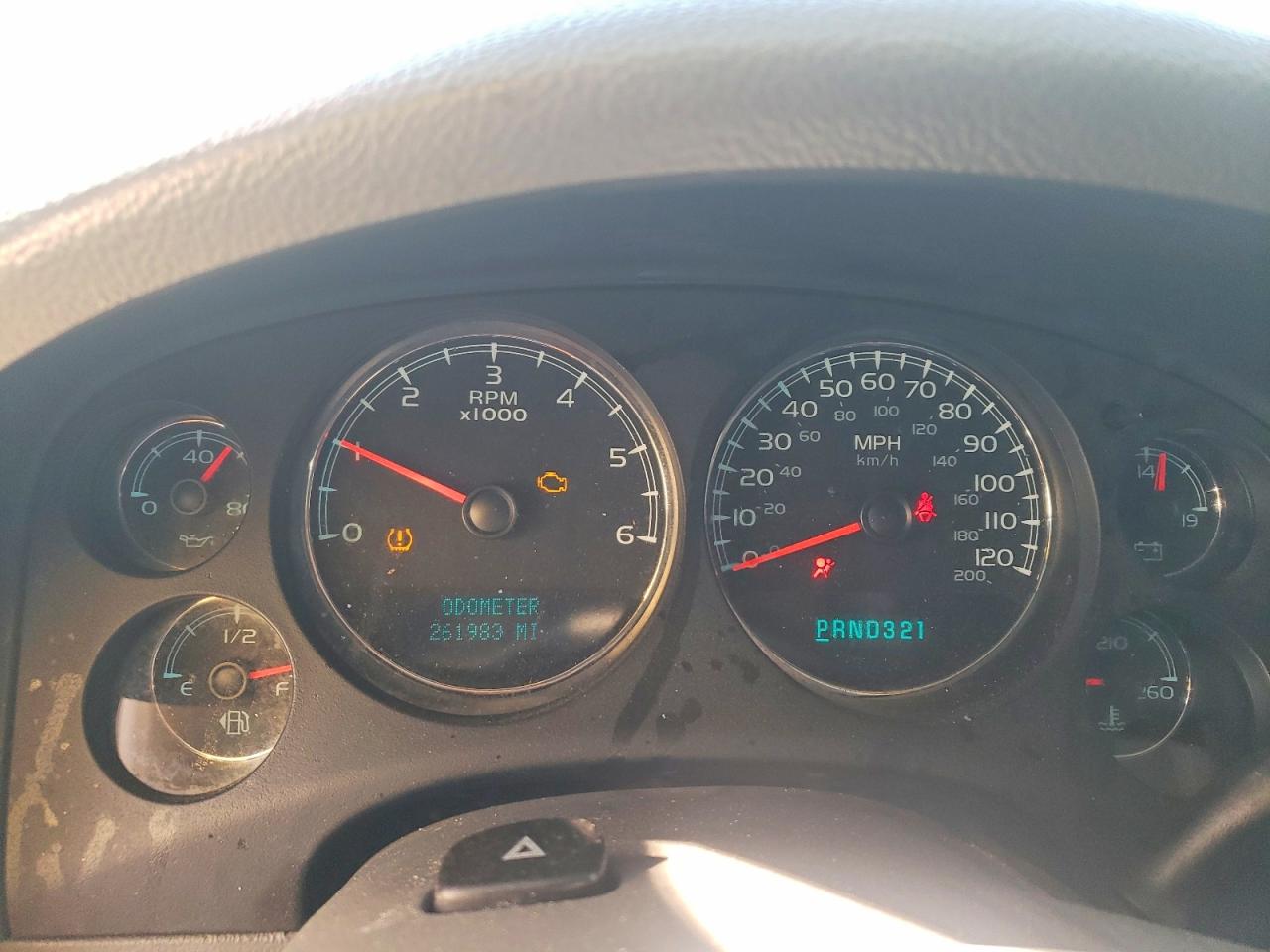 GMC Yukon