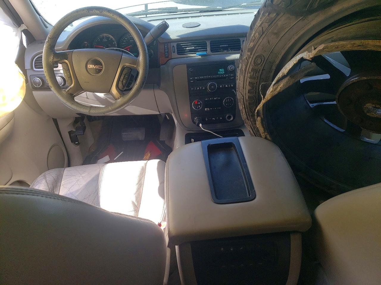 GMC Yukon