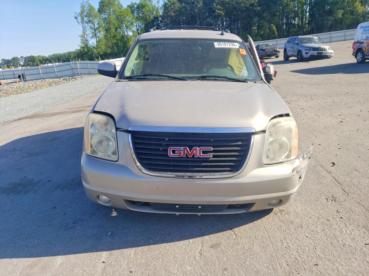 GMC Yukon