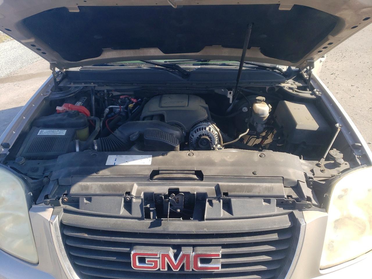 GMC Yukon