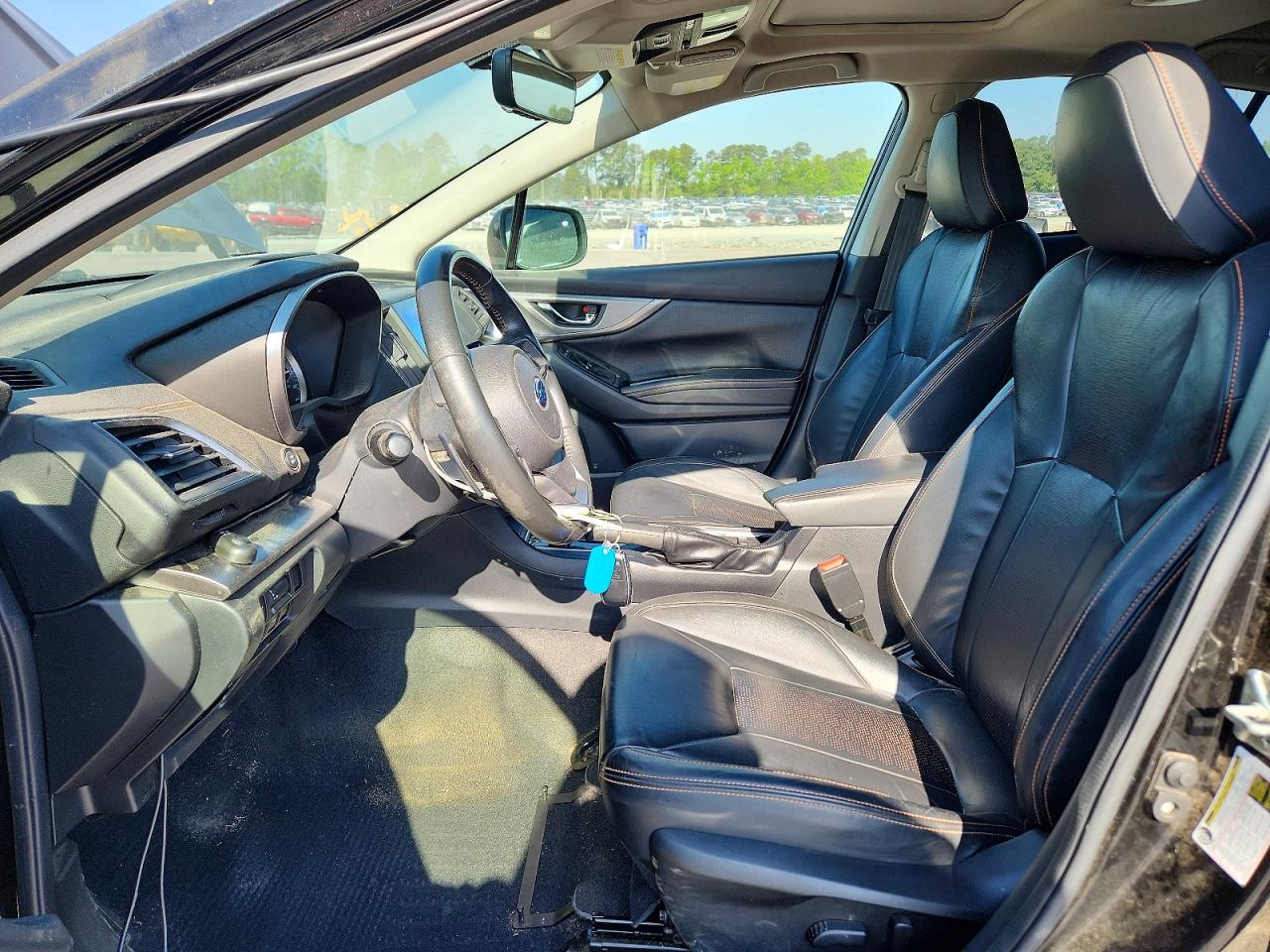 Subaru Crosstrek Limited