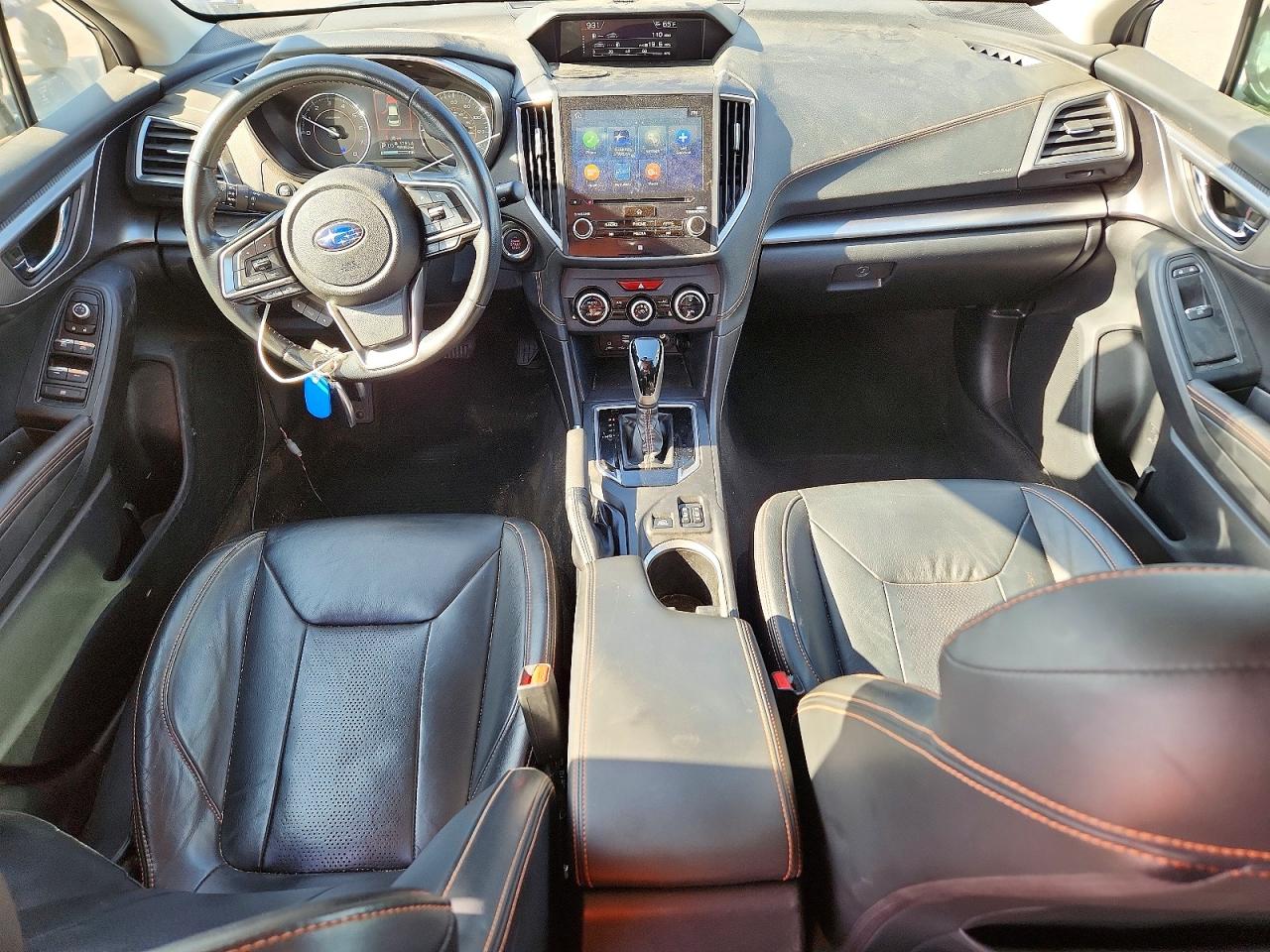 Subaru Crosstrek Limited