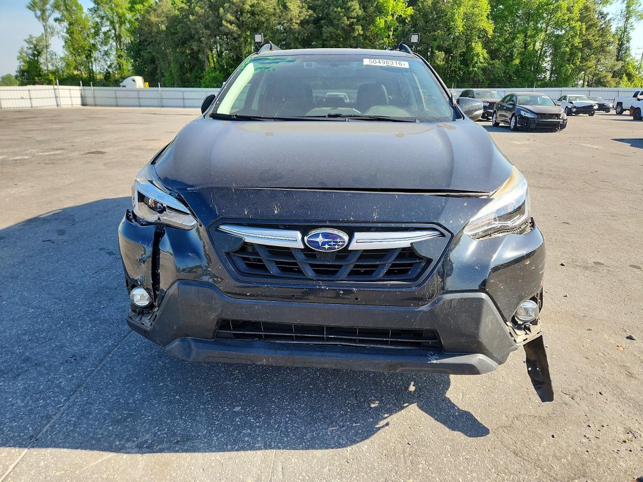Subaru Crosstrek Limited