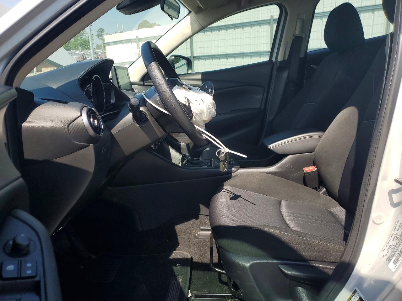 Mazda Cx Sport