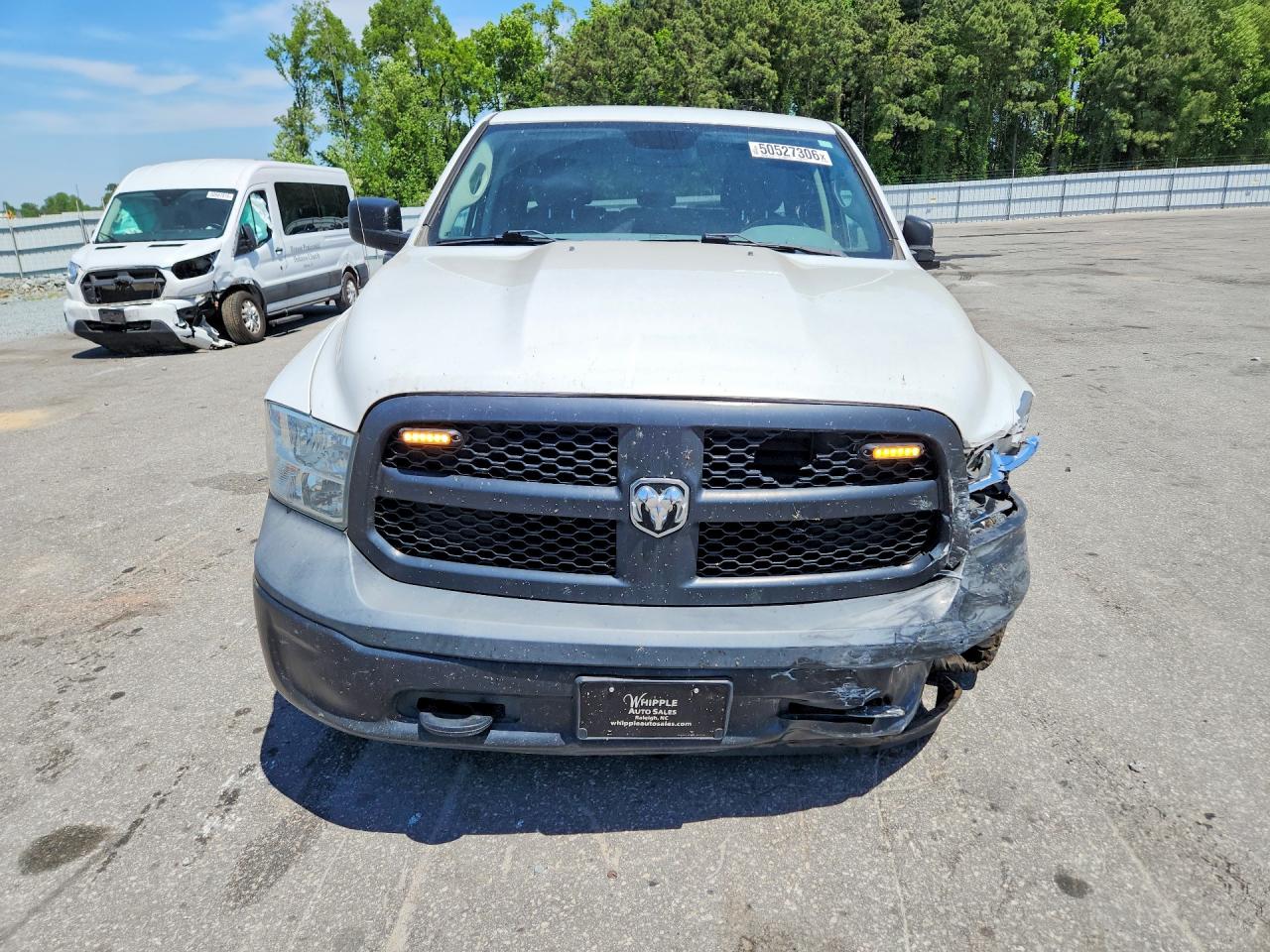 Ram 1500 St