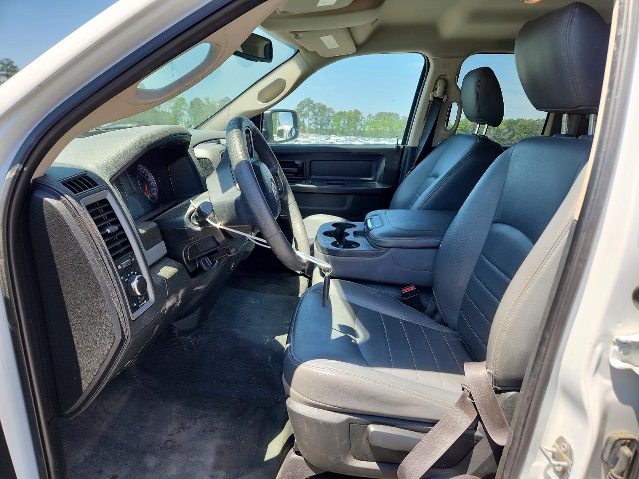 Ram 1500 St