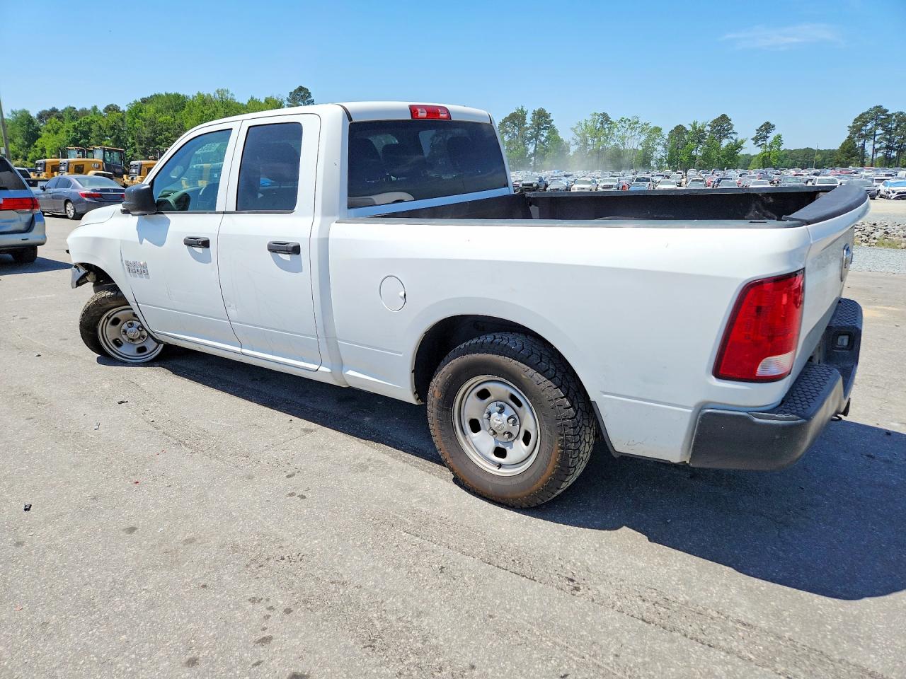 Ram 1500 St