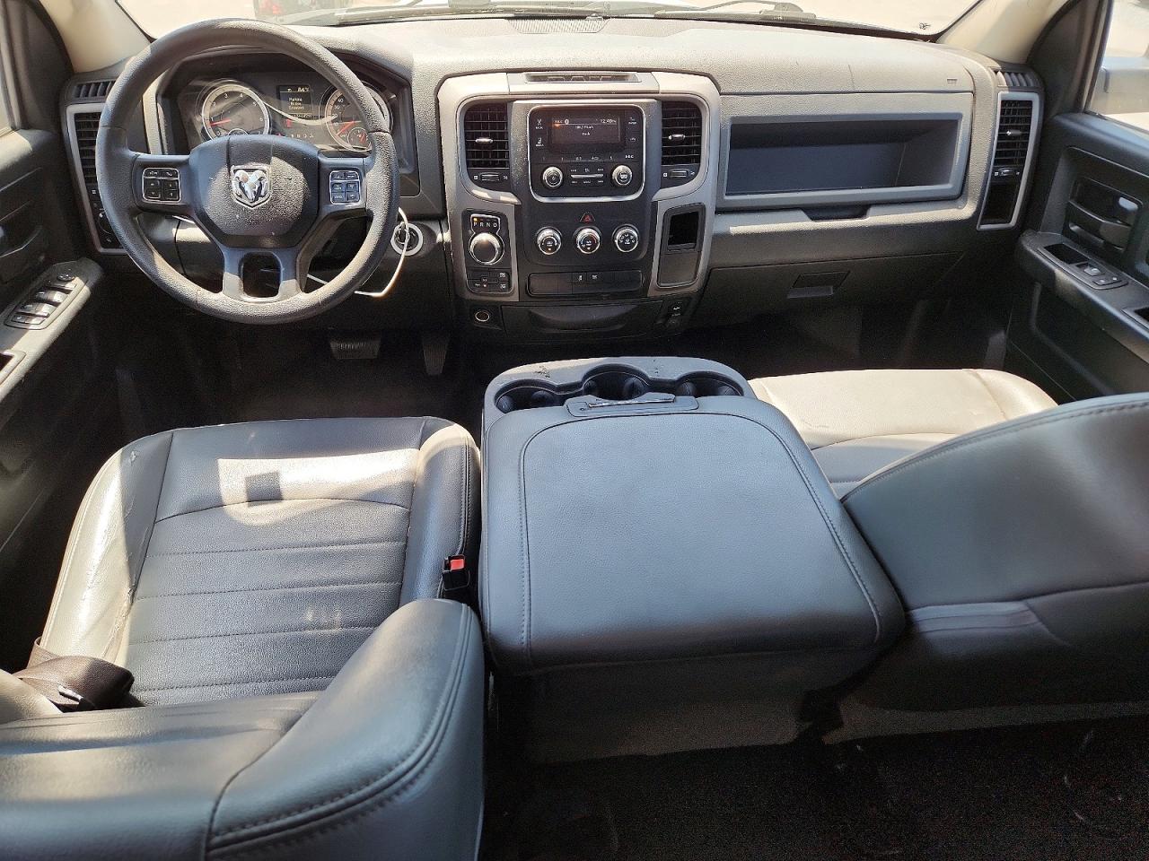 Ram 1500 St