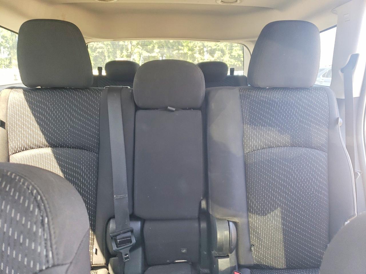 Dodge Journey Sxt