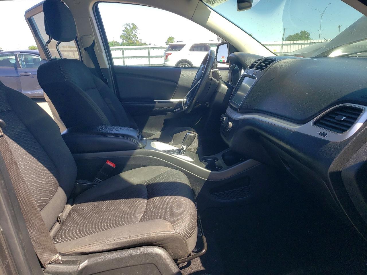 Dodge Journey Sxt