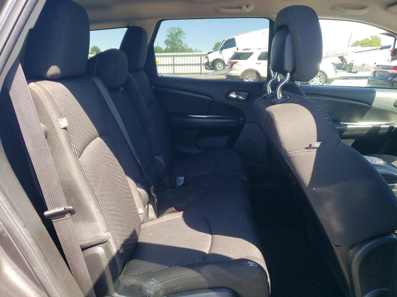 Dodge Journey Sxt