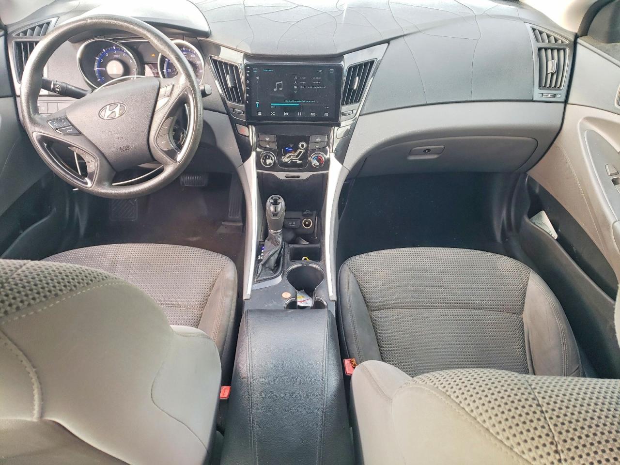 Hyundai SONATA Gls