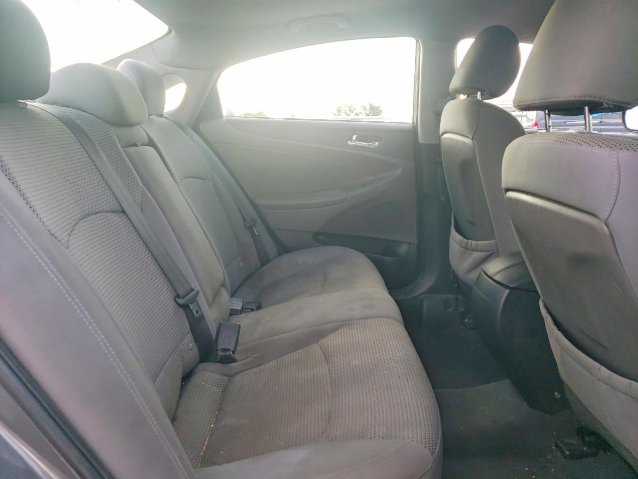 Hyundai SONATA Gls