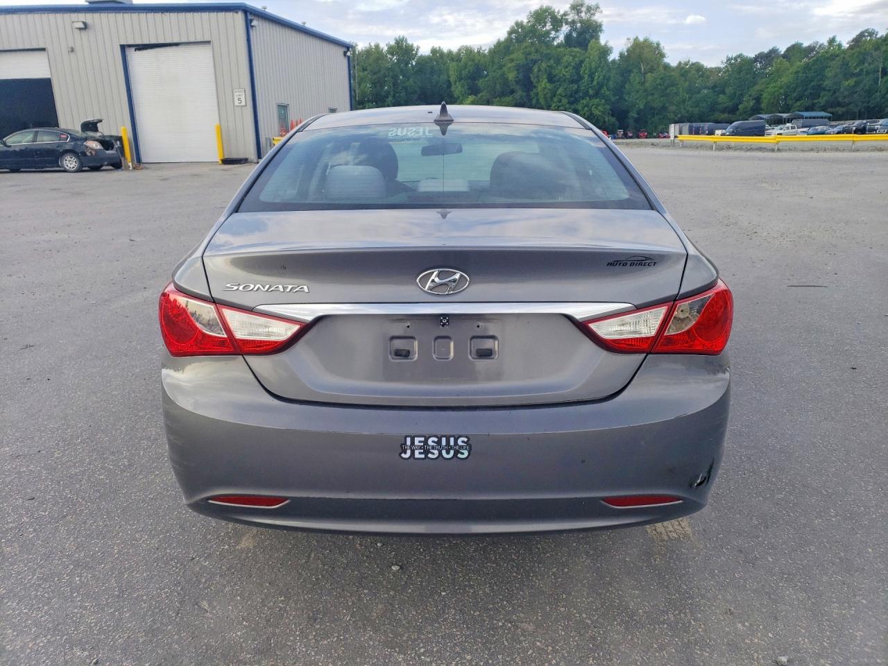 Hyundai SONATA Gls