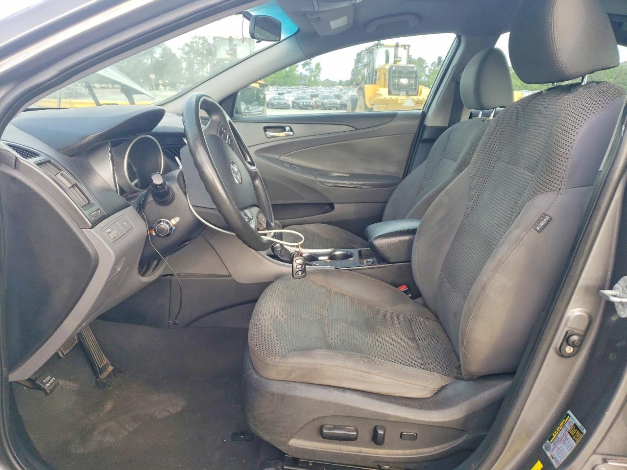 Hyundai SONATA Gls