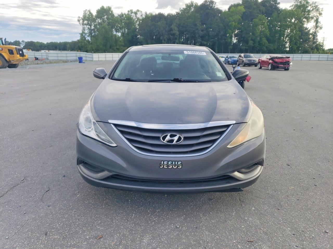 Hyundai SONATA Gls
