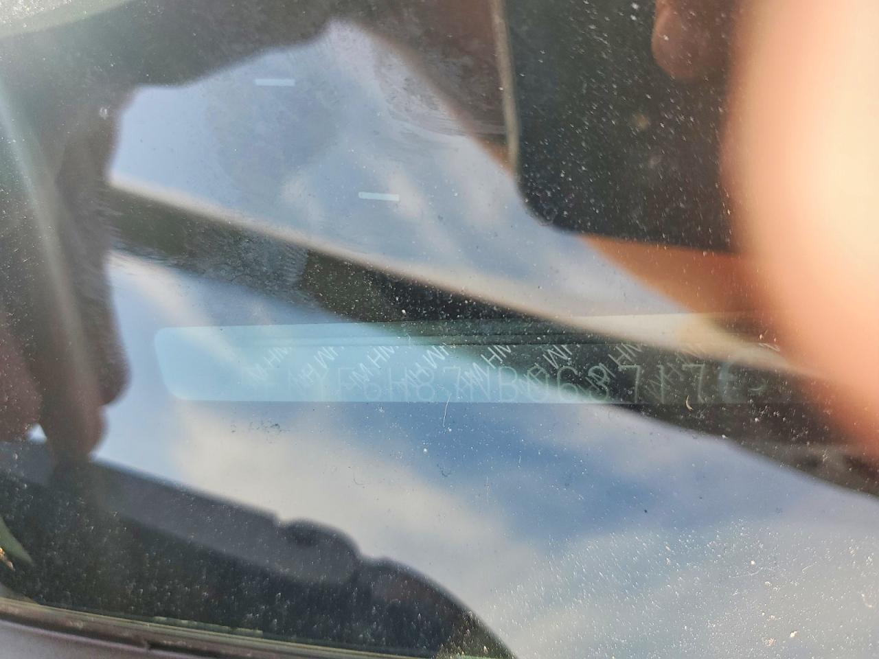 Honda Pilot Trailsport