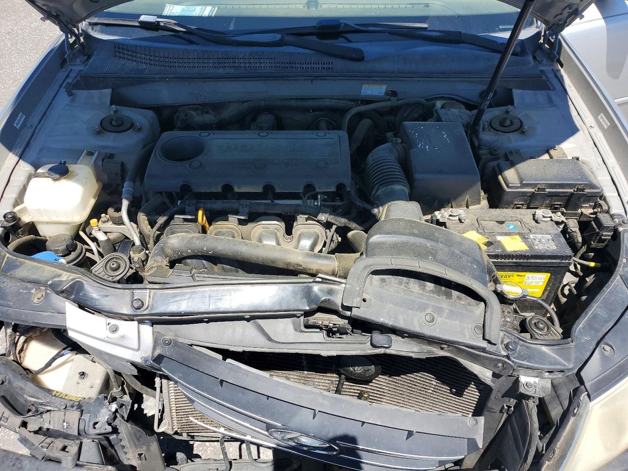 Hyundai SONATA Gls