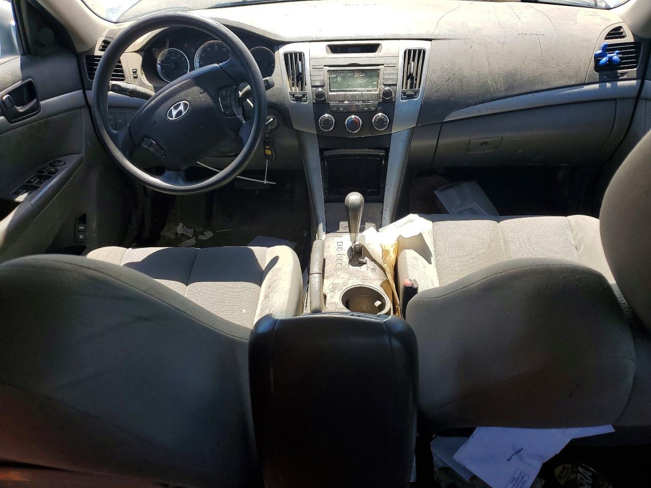 Hyundai SONATA Gls