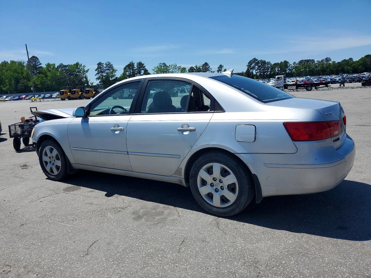 Hyundai SONATA Gls