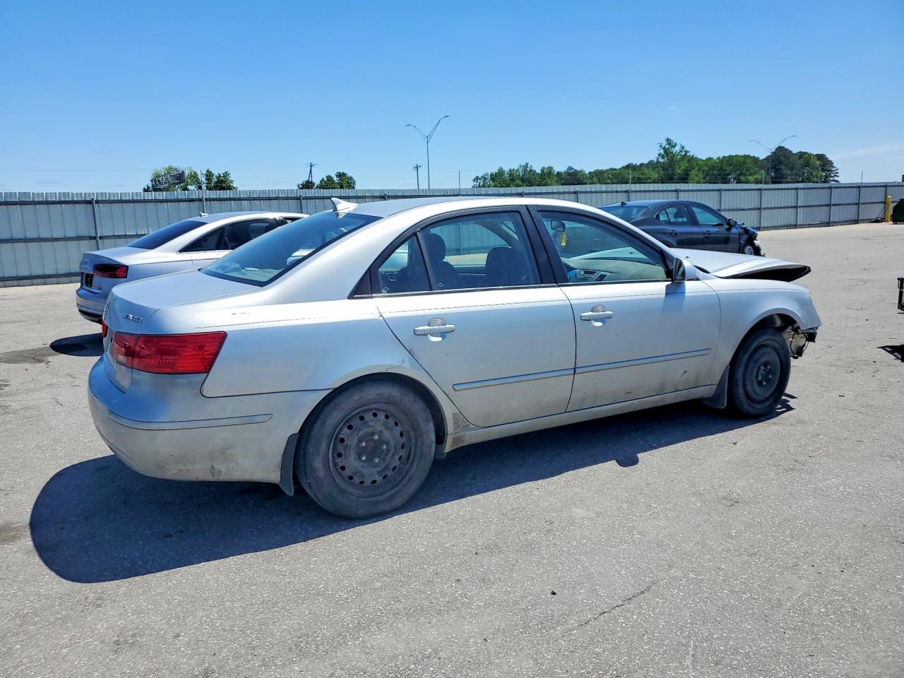 Hyundai SONATA Gls