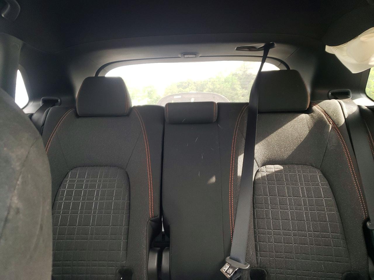 Honda HR-V Sport