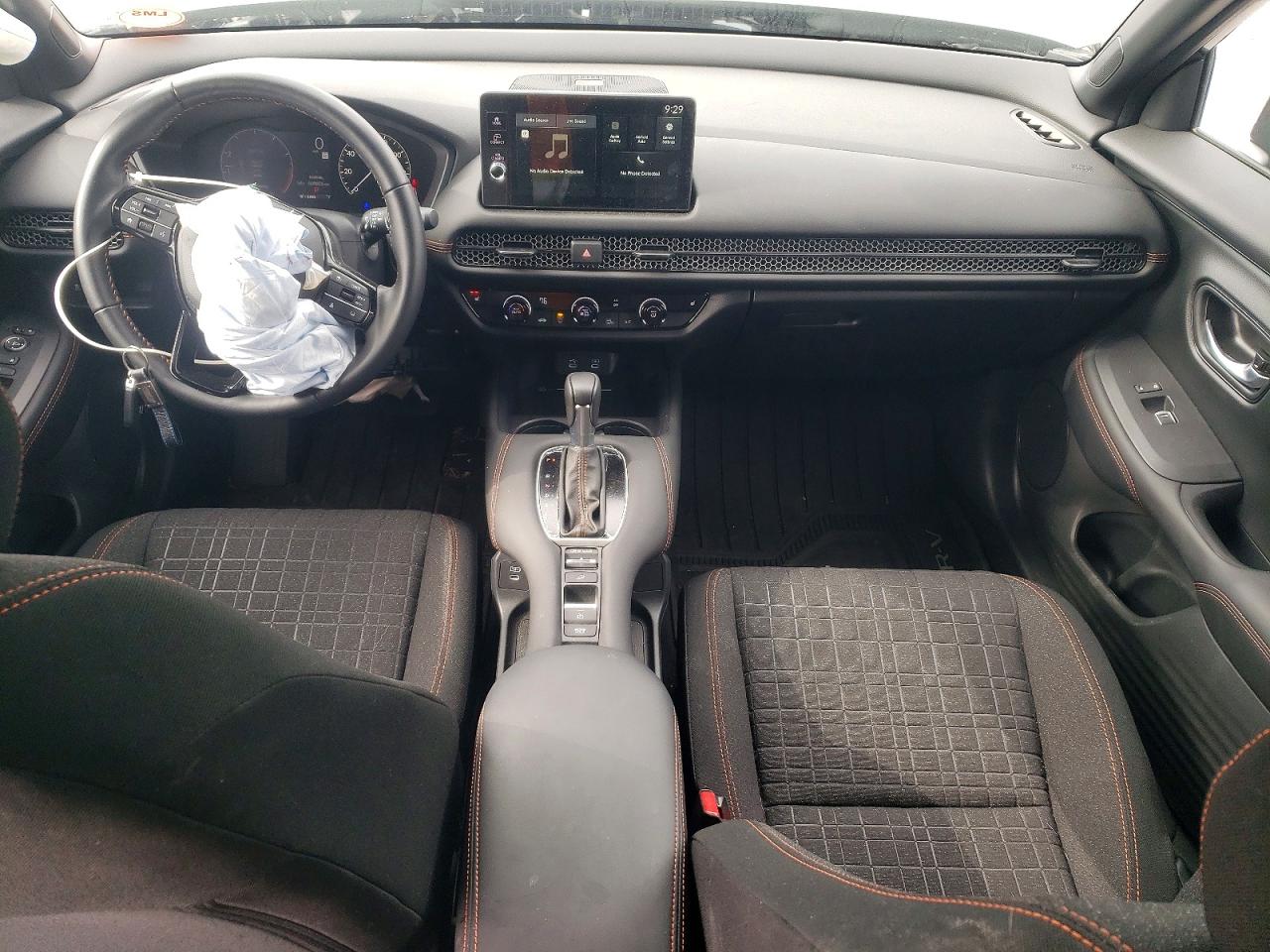 Honda HR-V Sport