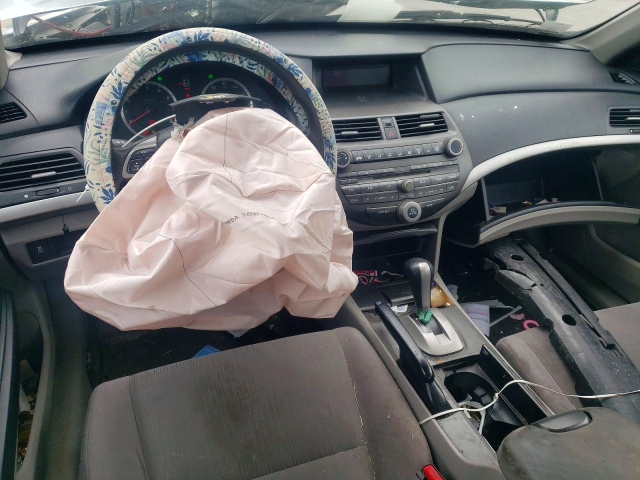 Honda Accord Lxp