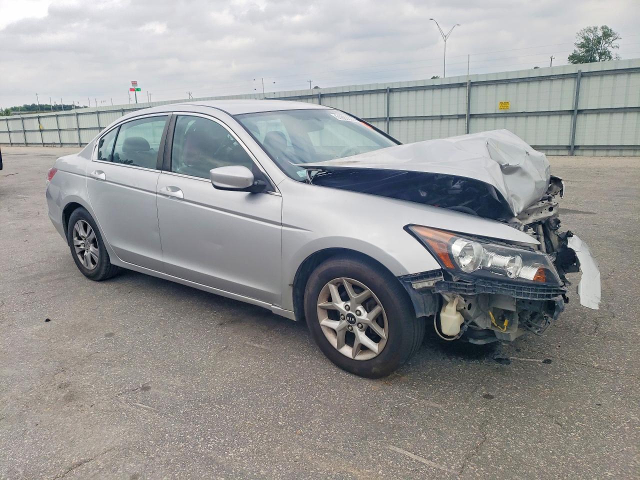 Honda Accord Lxp