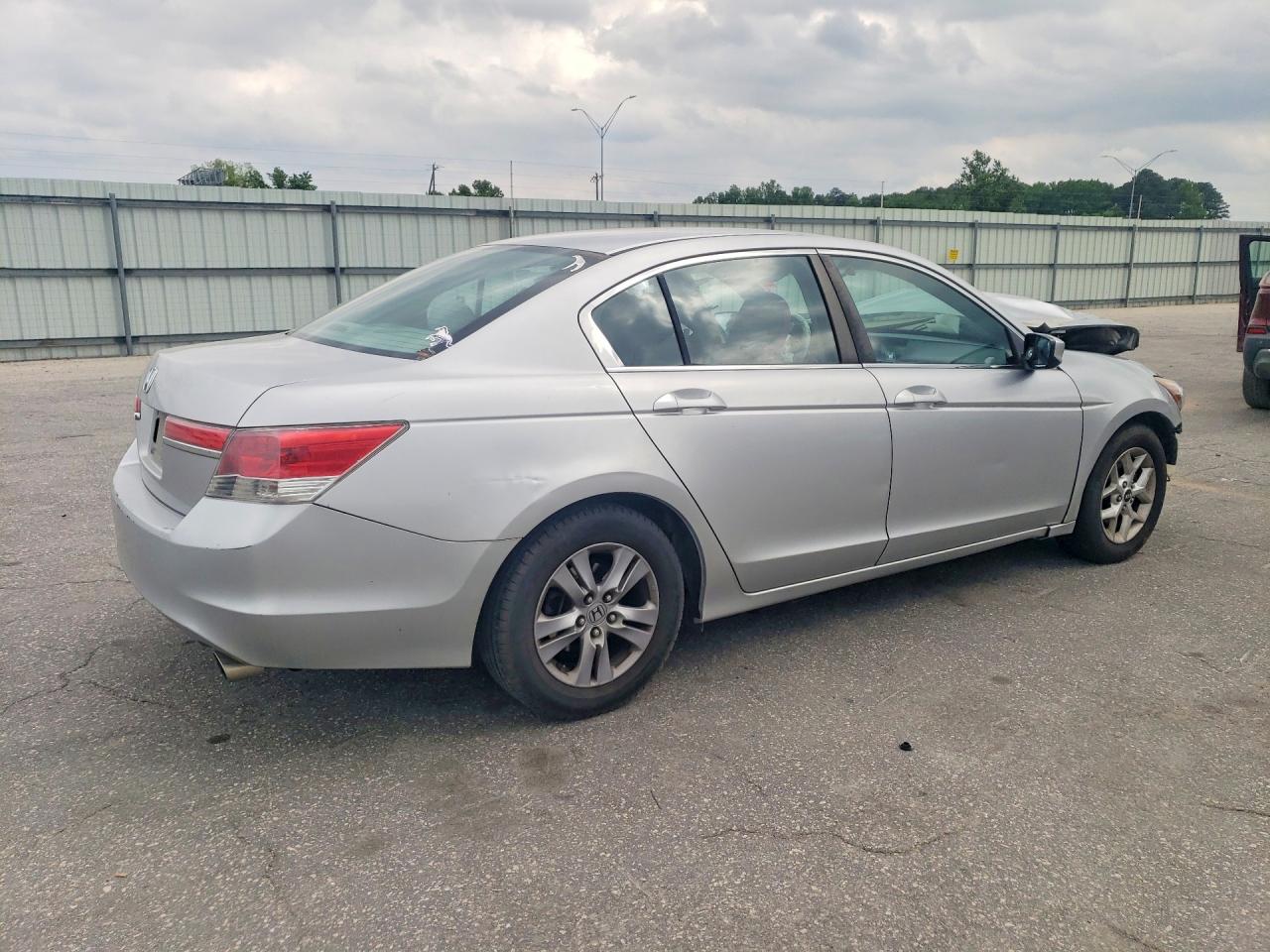 Honda Accord Lxp