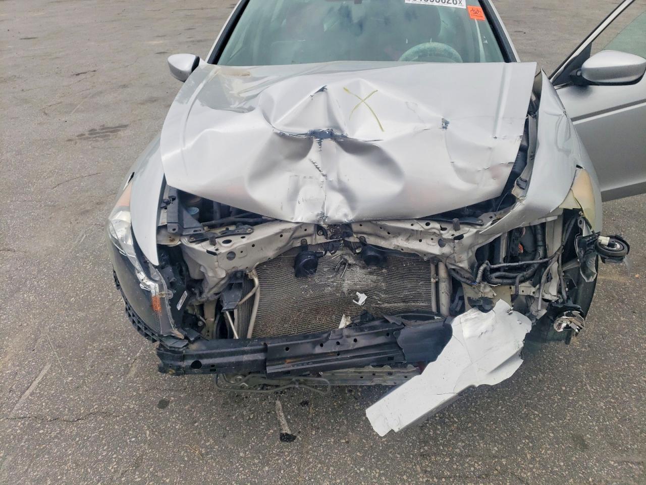 Honda Accord Lxp