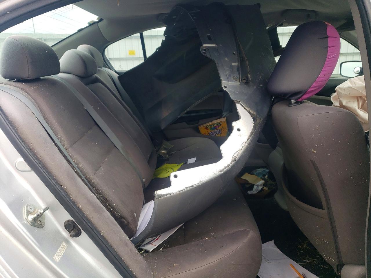 Honda Accord Lxp