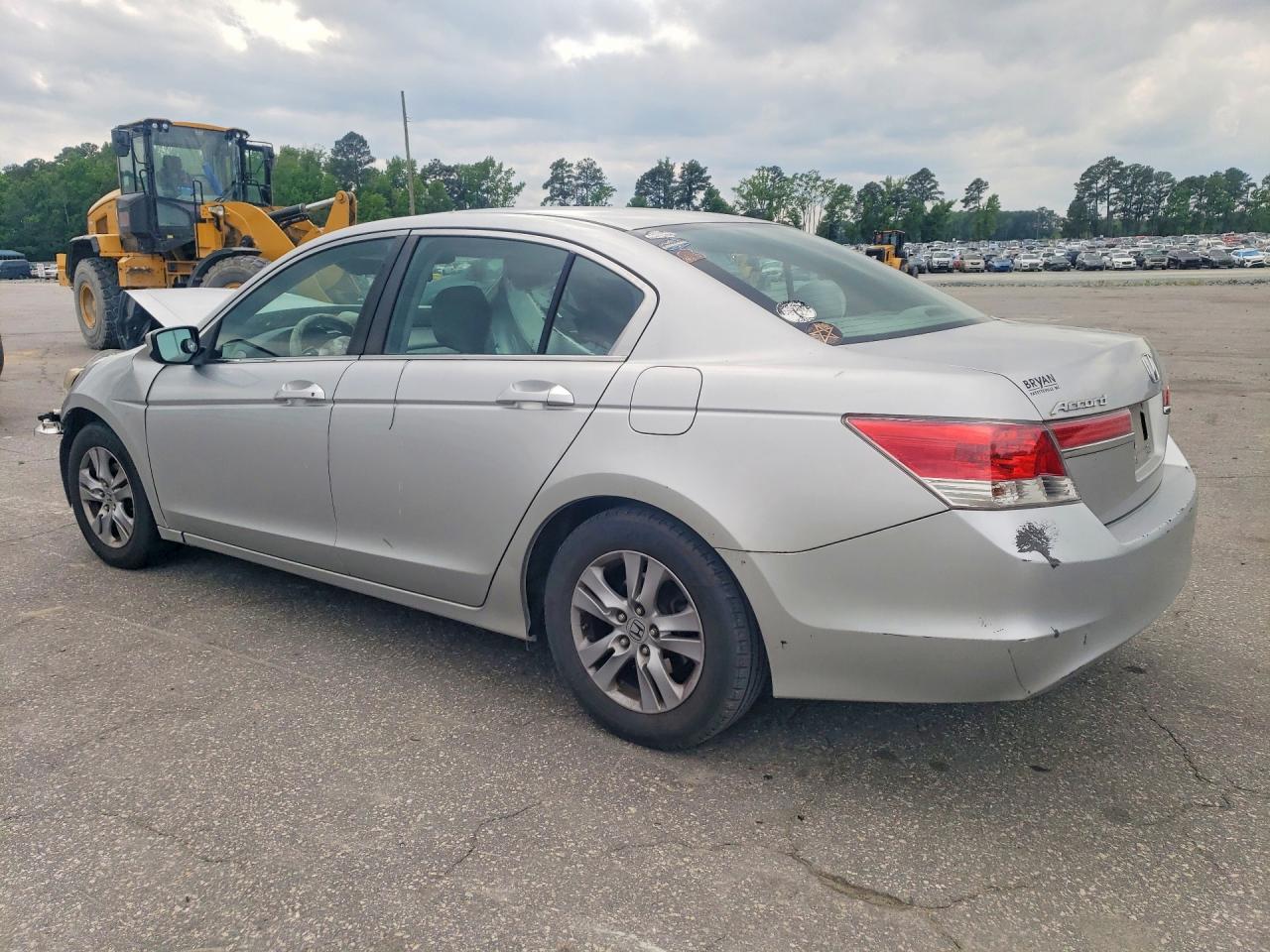 Honda Accord Lxp