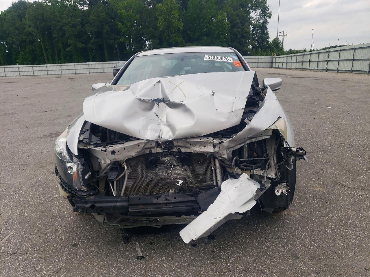 Honda Accord Lxp