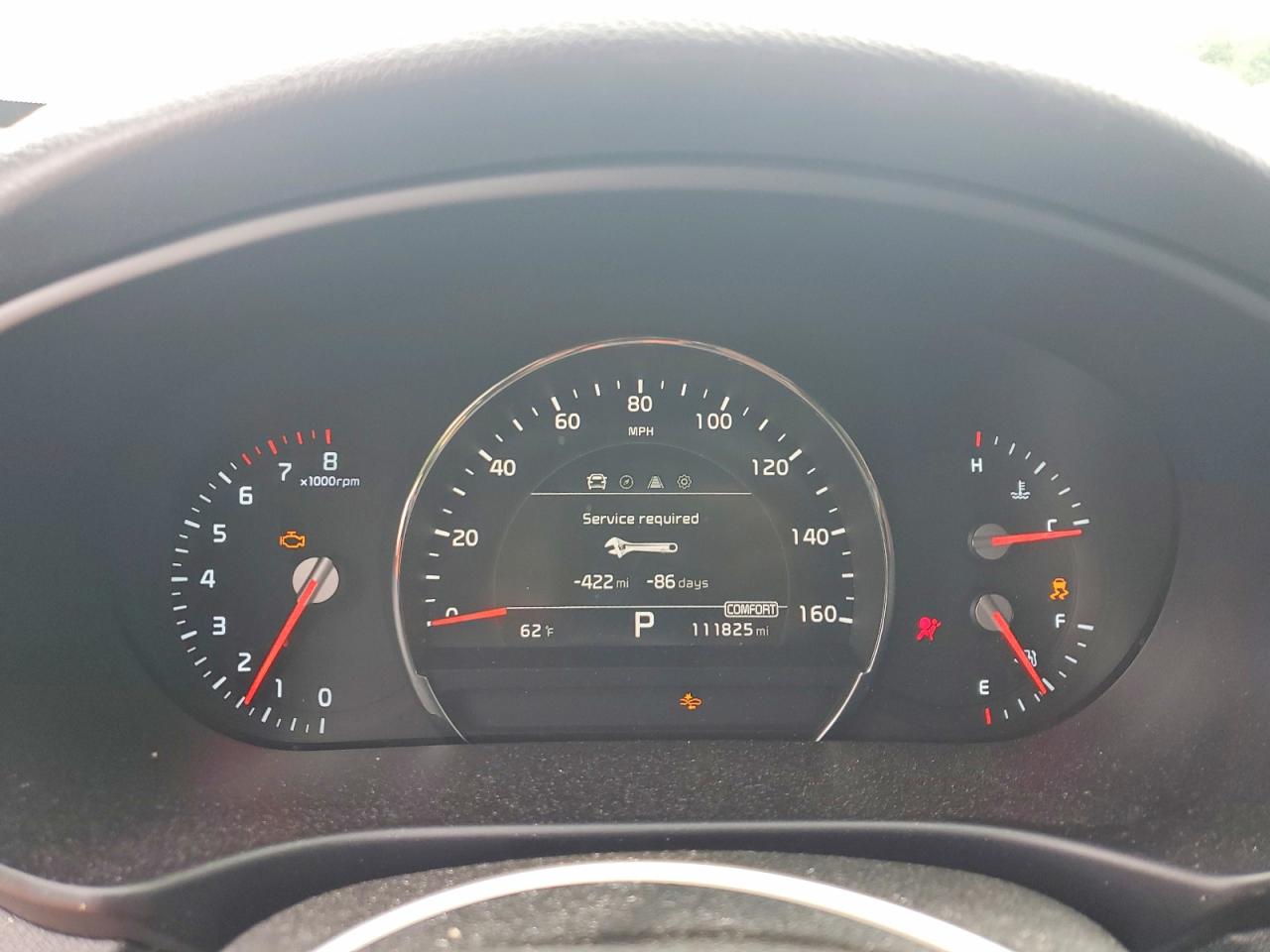 Kia Sorento Sx Limited V6