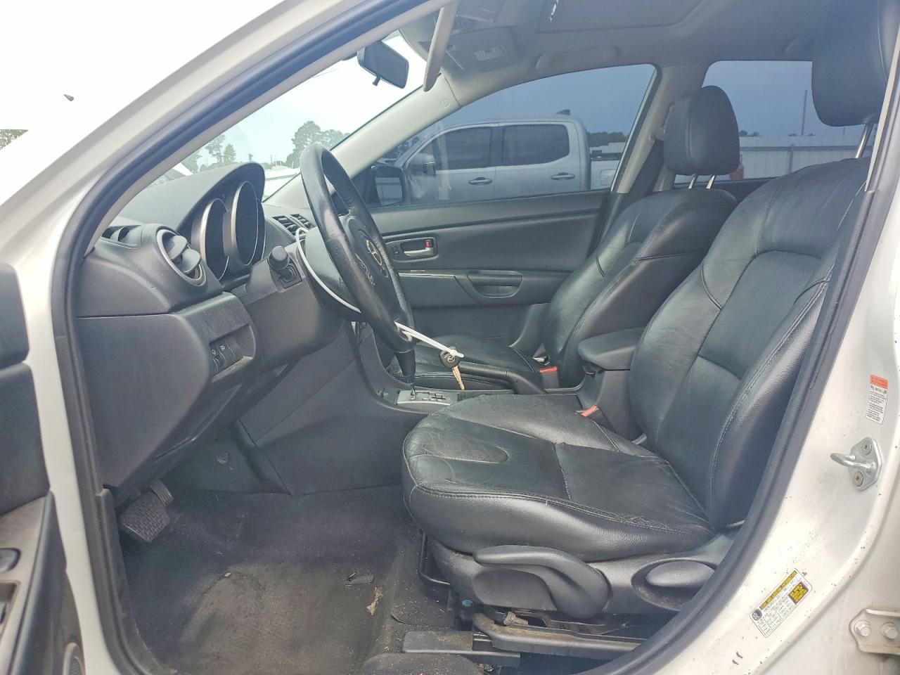 Mazda Mazda3 Hatchback