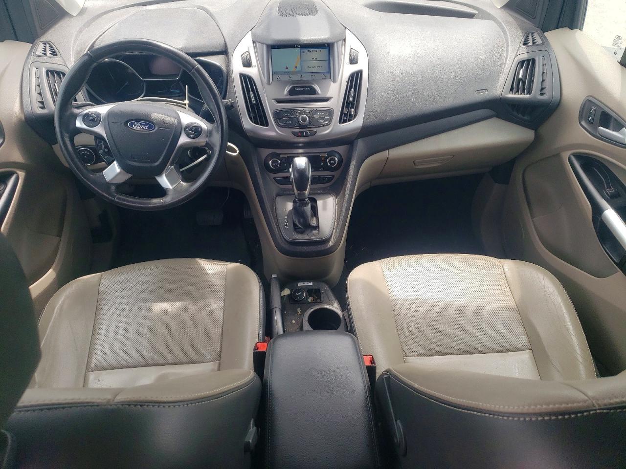 Ford Transit Xlt
