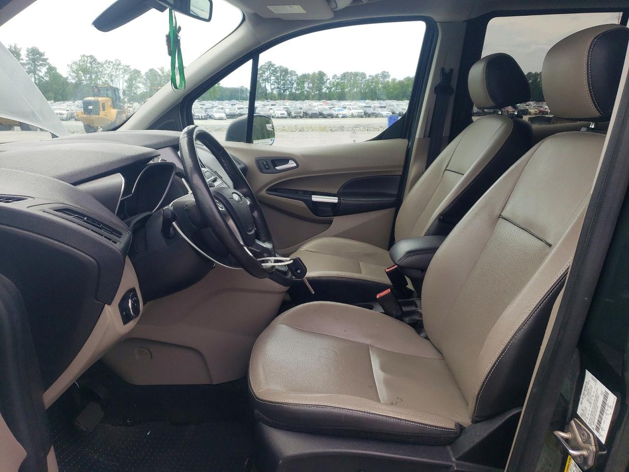 Ford Transit Xlt
