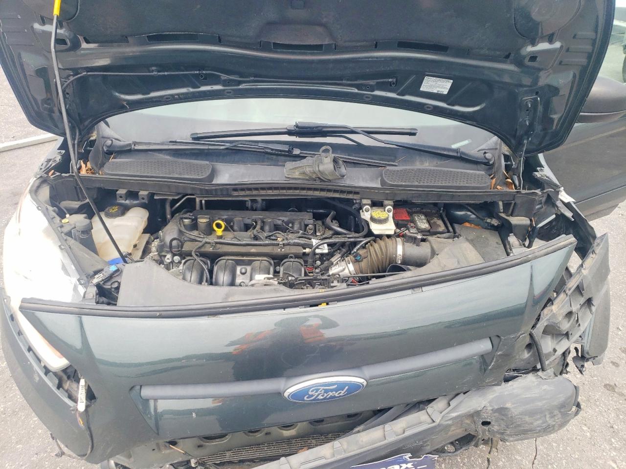 Ford Transit Xlt