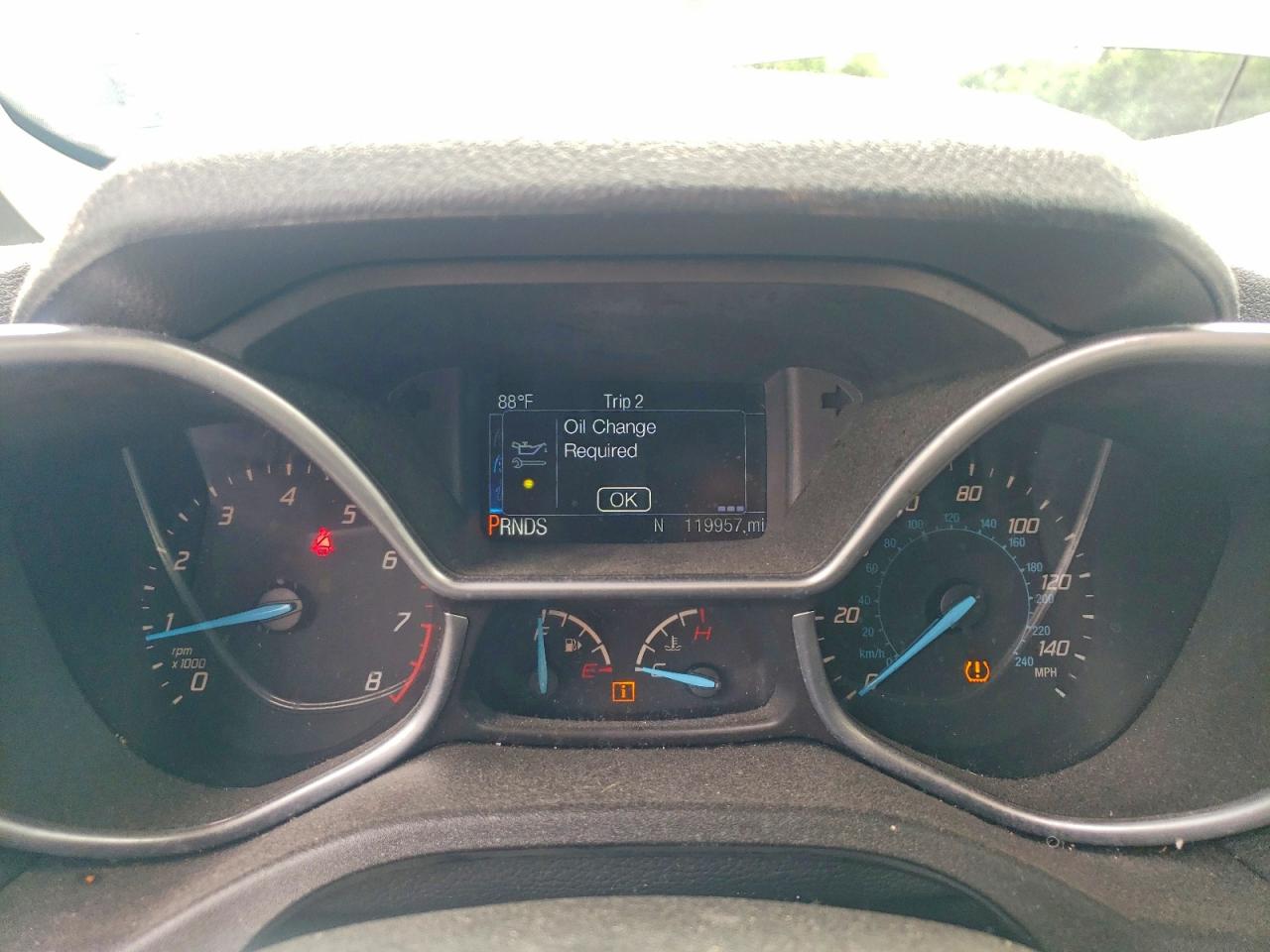 Ford Transit Xlt