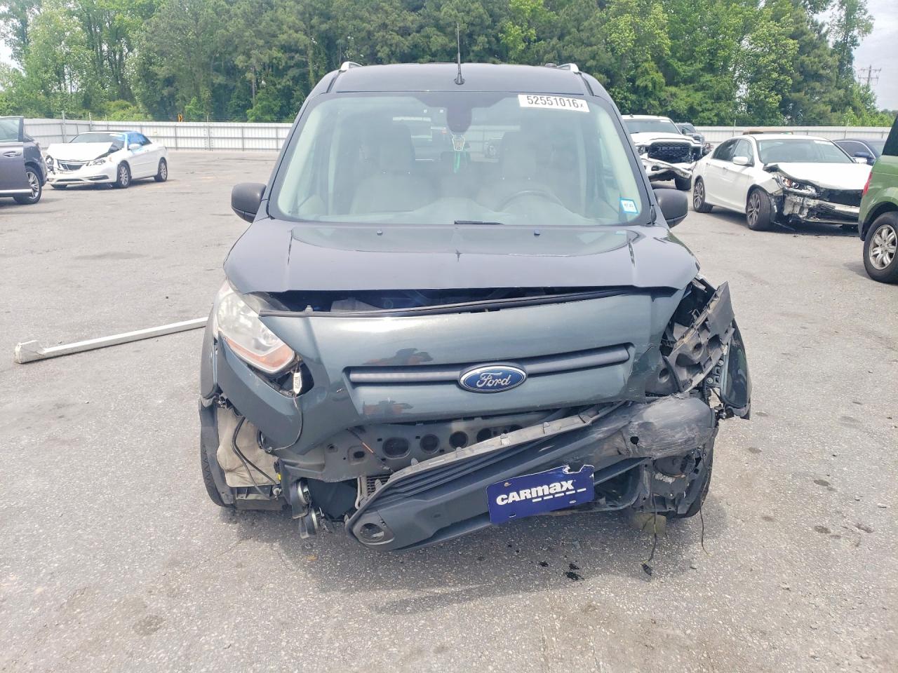 Ford Transit Xlt
