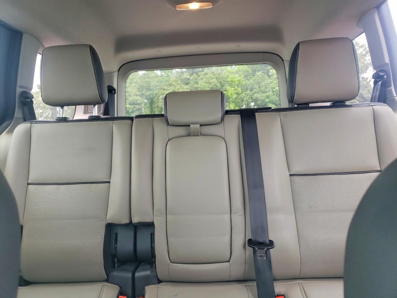 Ford Transit Xlt