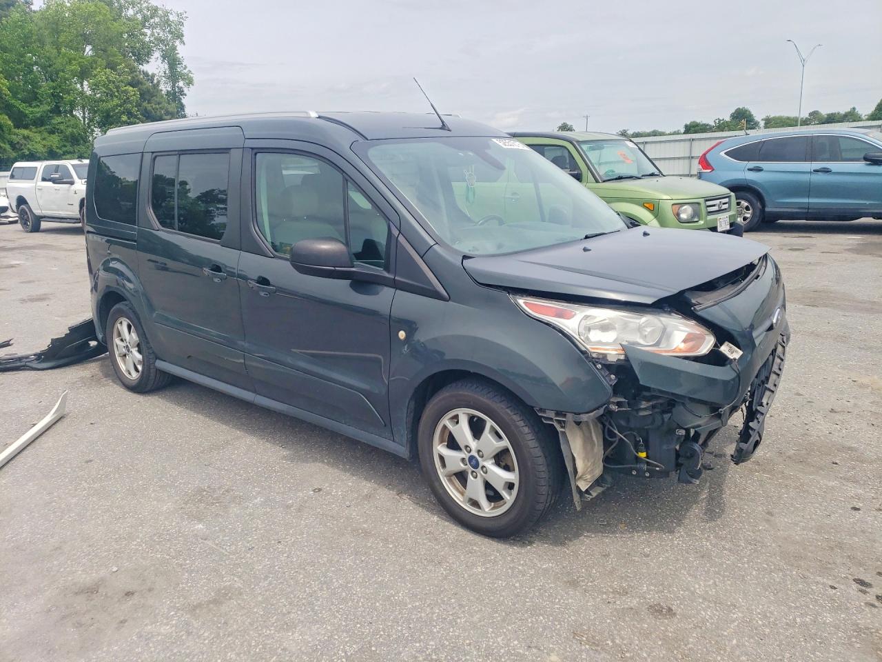 Ford Transit Xlt