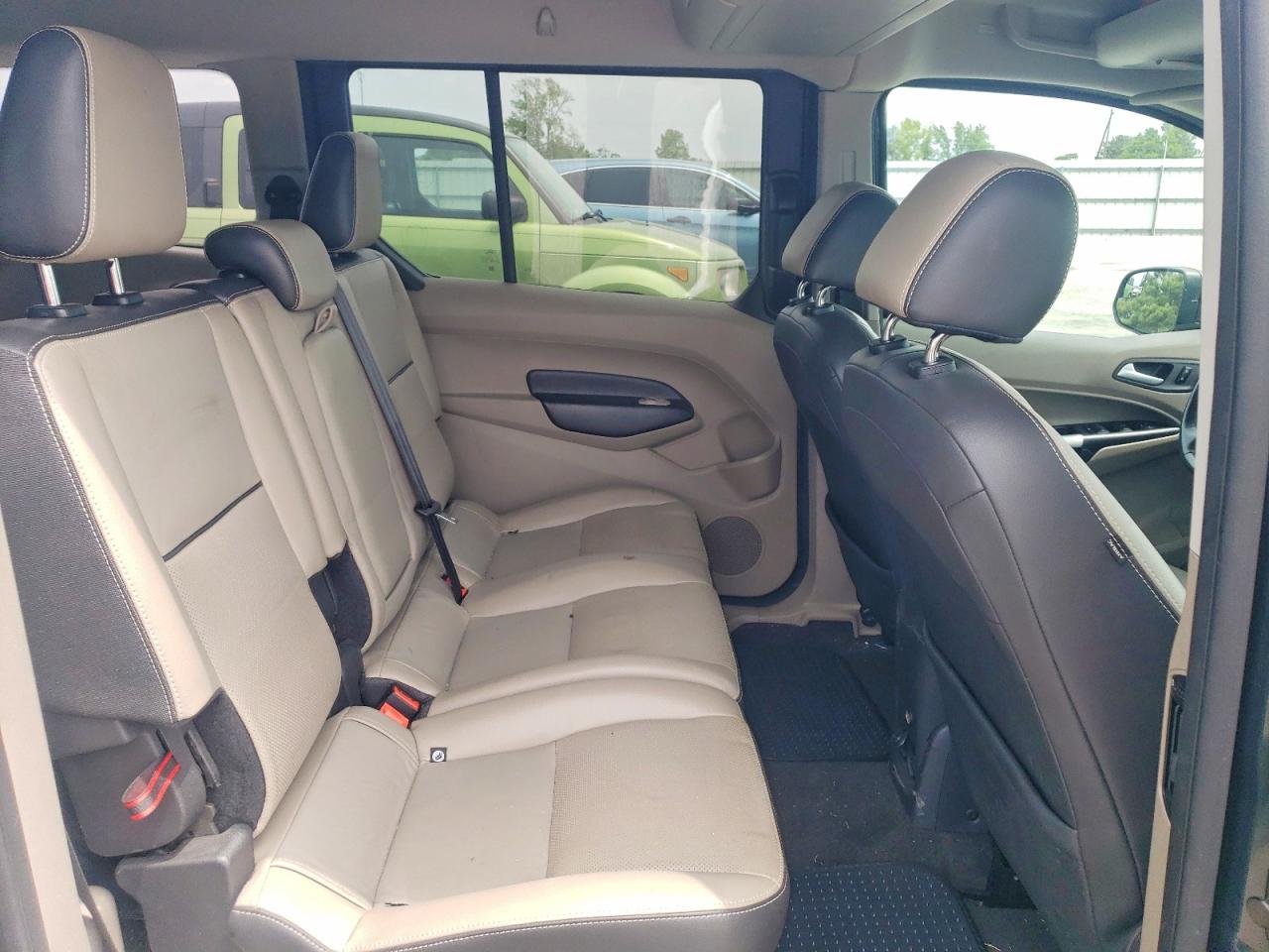 Ford Transit Xlt