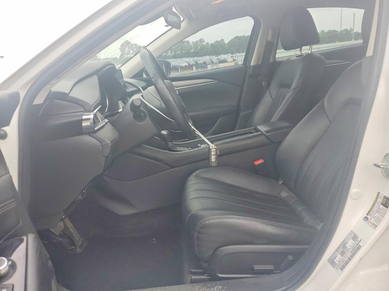 Mazda 6 Touring