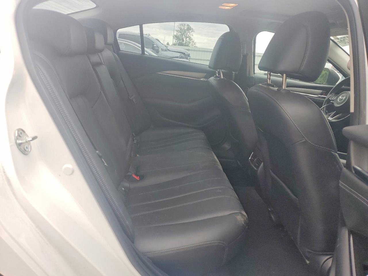 Mazda 6 Touring